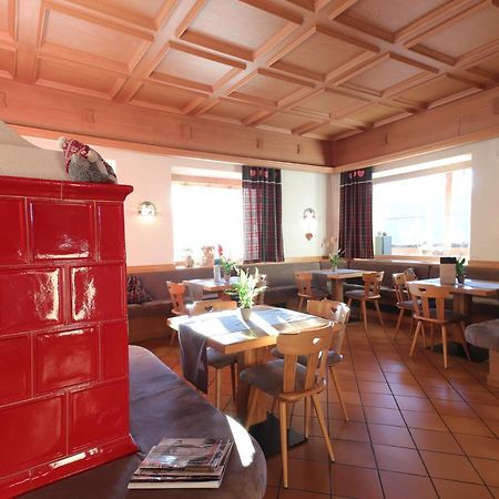 Hotel Alla Rocca Varena Εξωτερικό φωτογραφία
