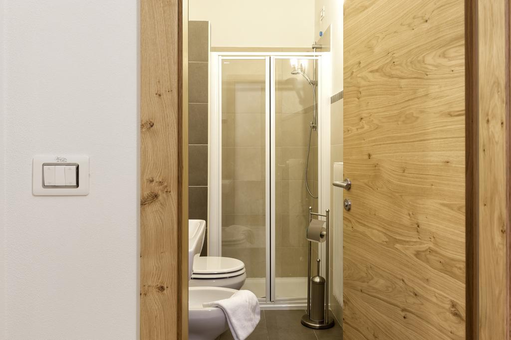 Hotel Alla Rocca Varena Δωμάτιο φωτογραφία
